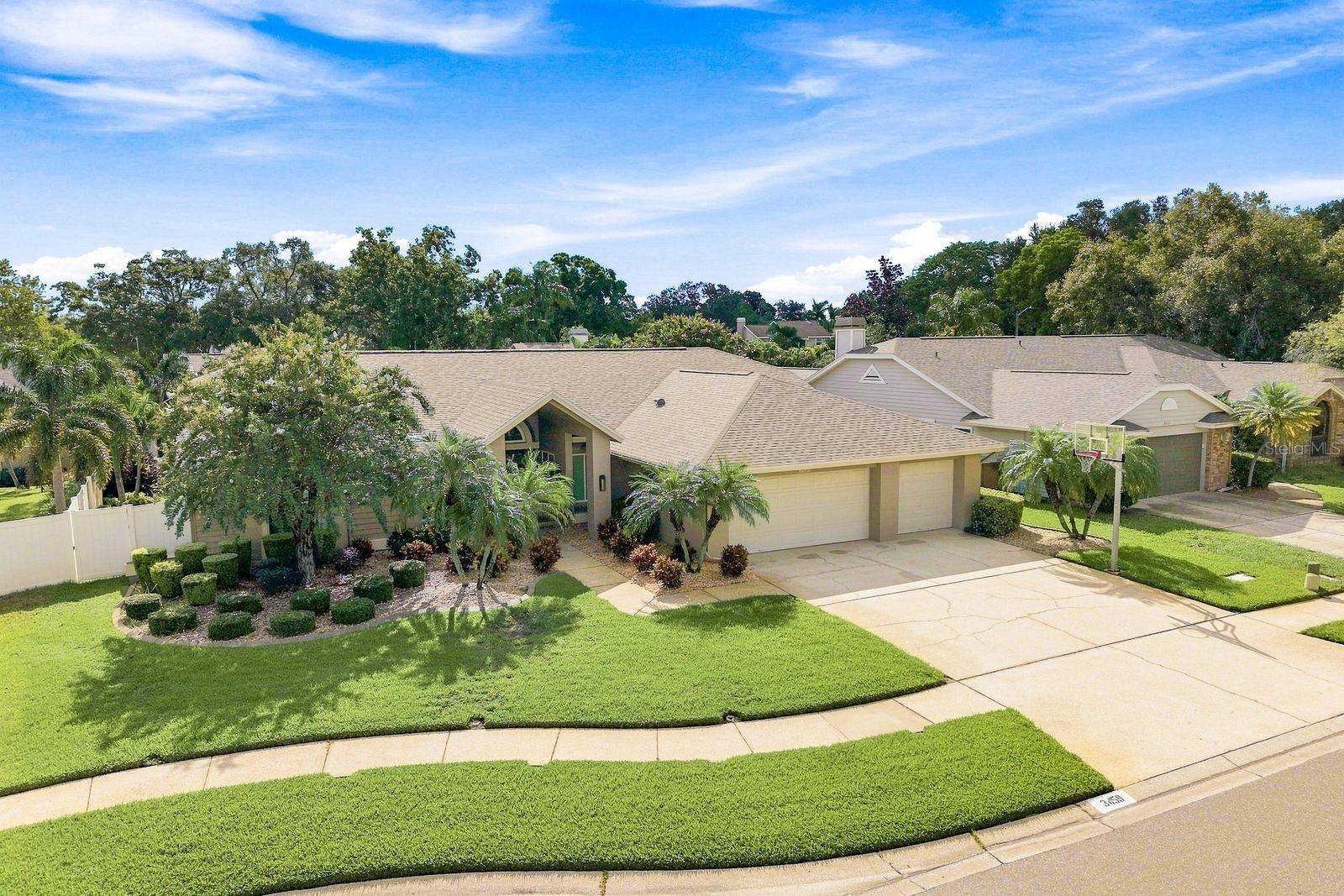3459 SWEETWATER TRL, Clearwater, FL 33761
