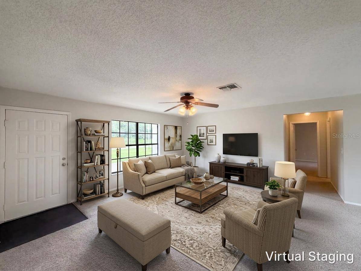 3043 CLOUDCROFT AVE, Spring Hill, FL 34609