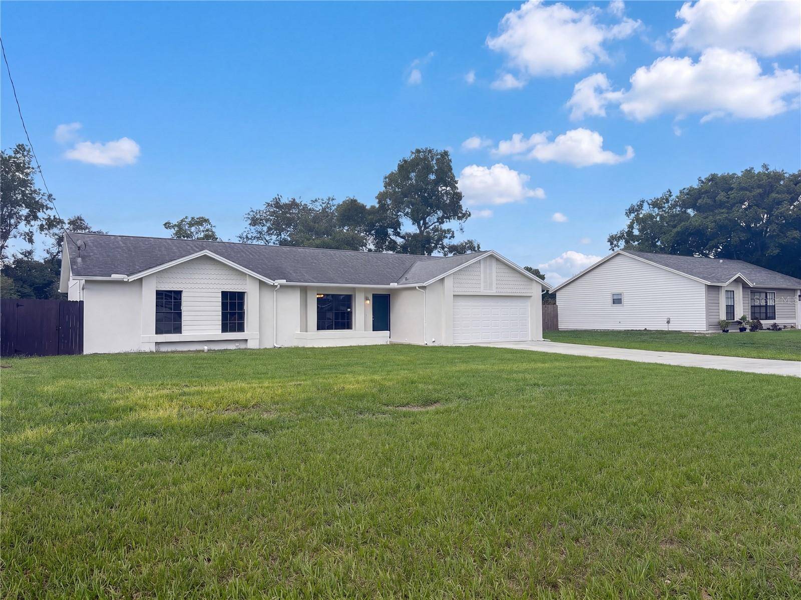 3043 CLOUDCROFT AVE, Spring Hill, FL 34609
