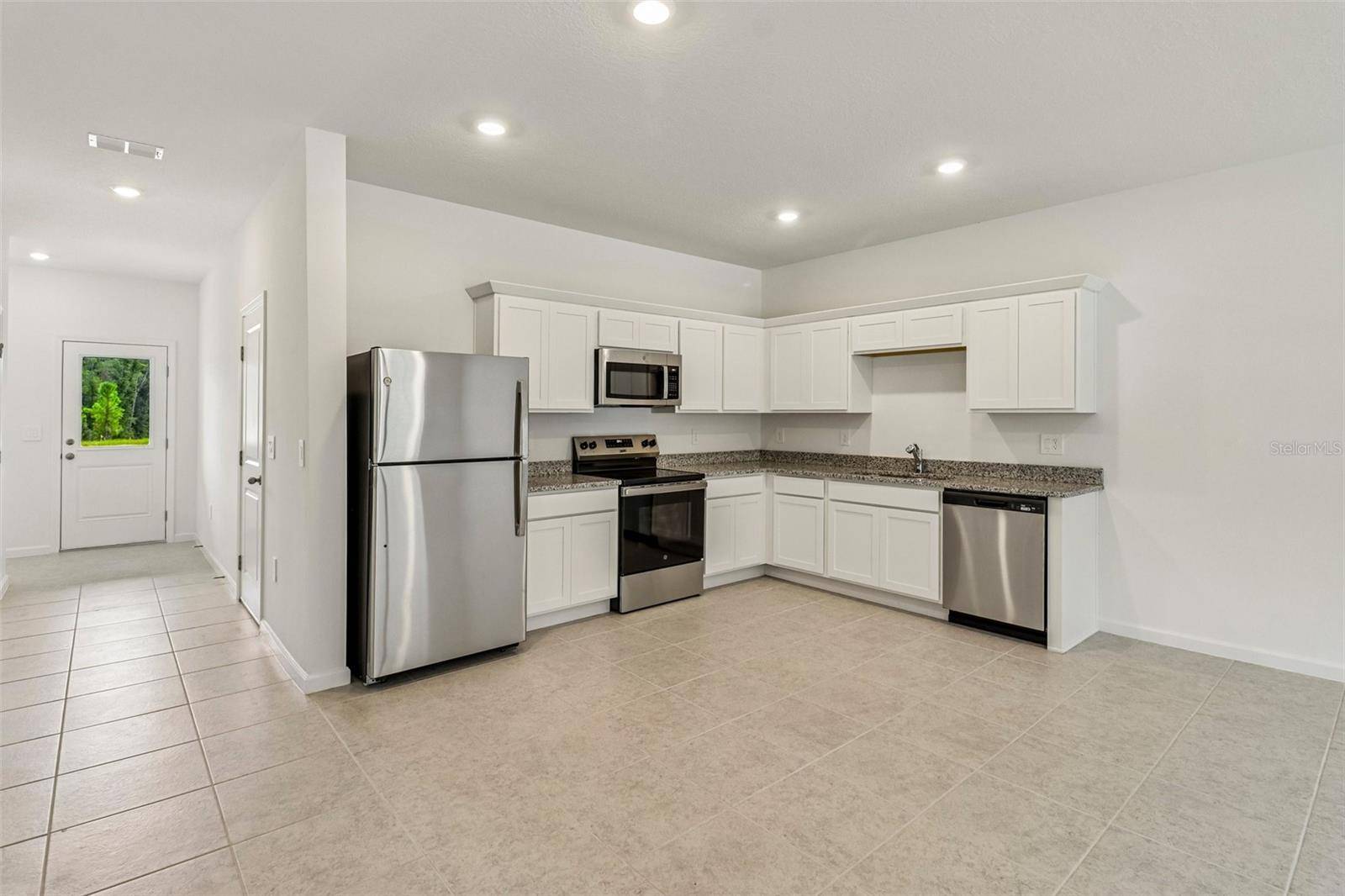 217 MERCER ST, Deland, FL 32720