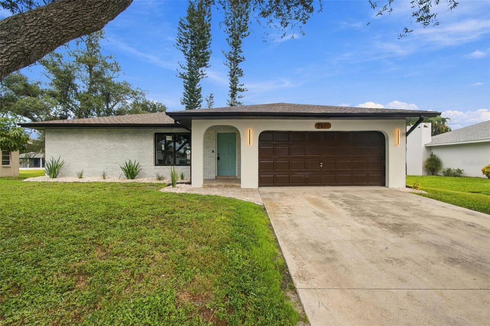 3671 PINE RD, Venice, FL 34293