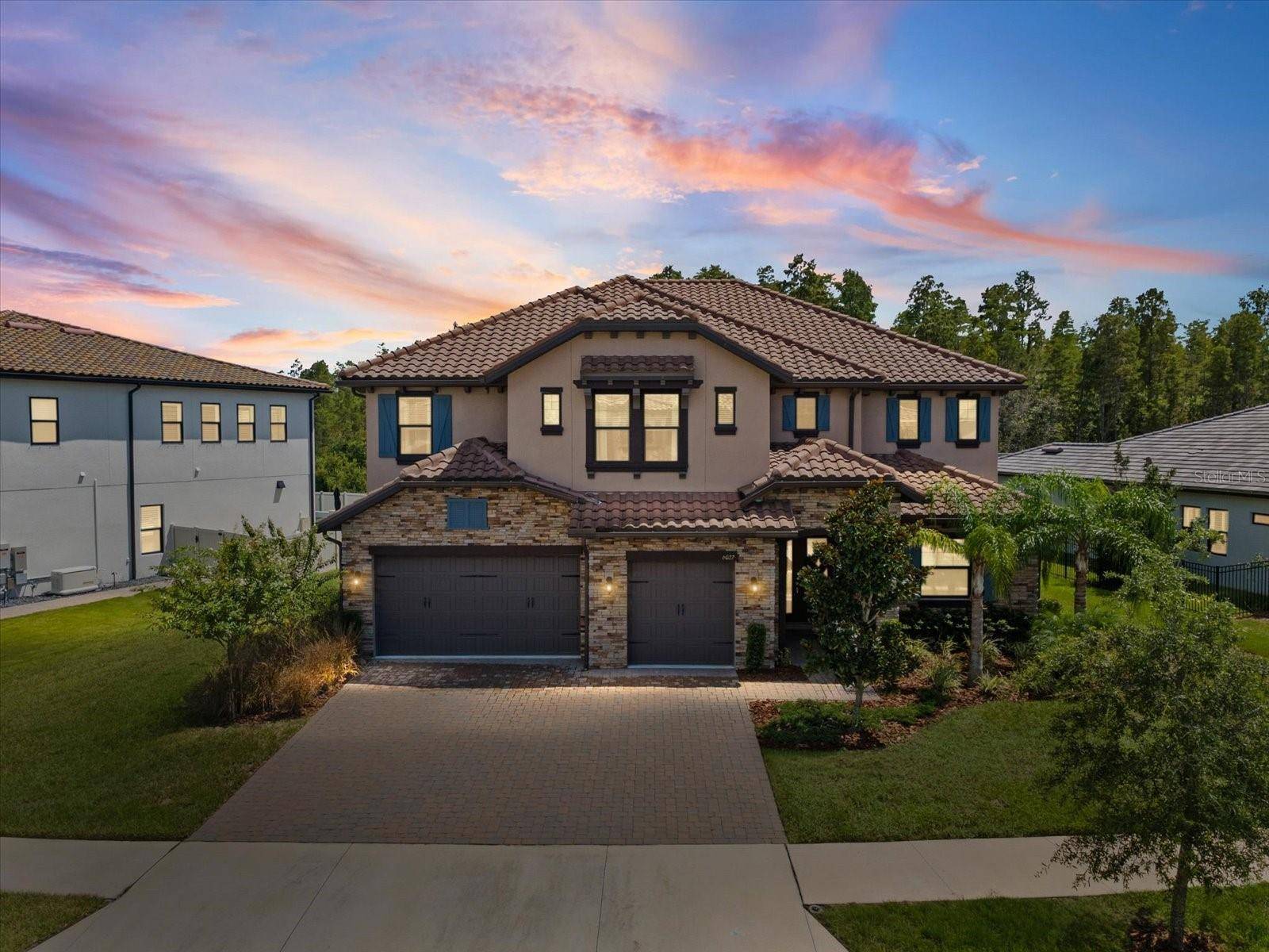 6022 MARSH TRAIL DR, Odessa, FL 33556