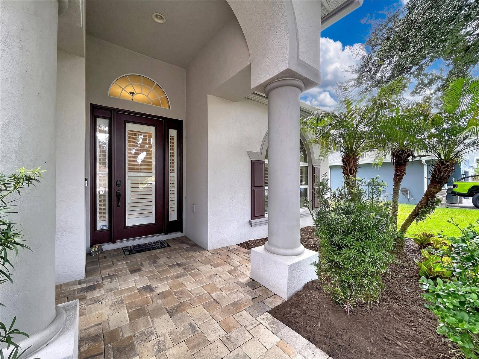 21422 DRAYCOTT WAY, Land O Lakes, FL 34637
