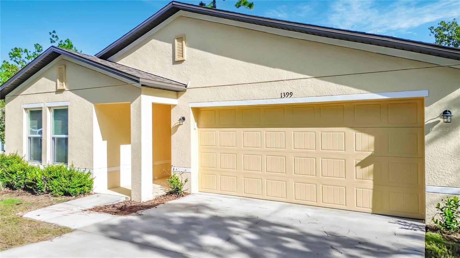 1399 W CARY DR, Citrus Springs, FL 34434