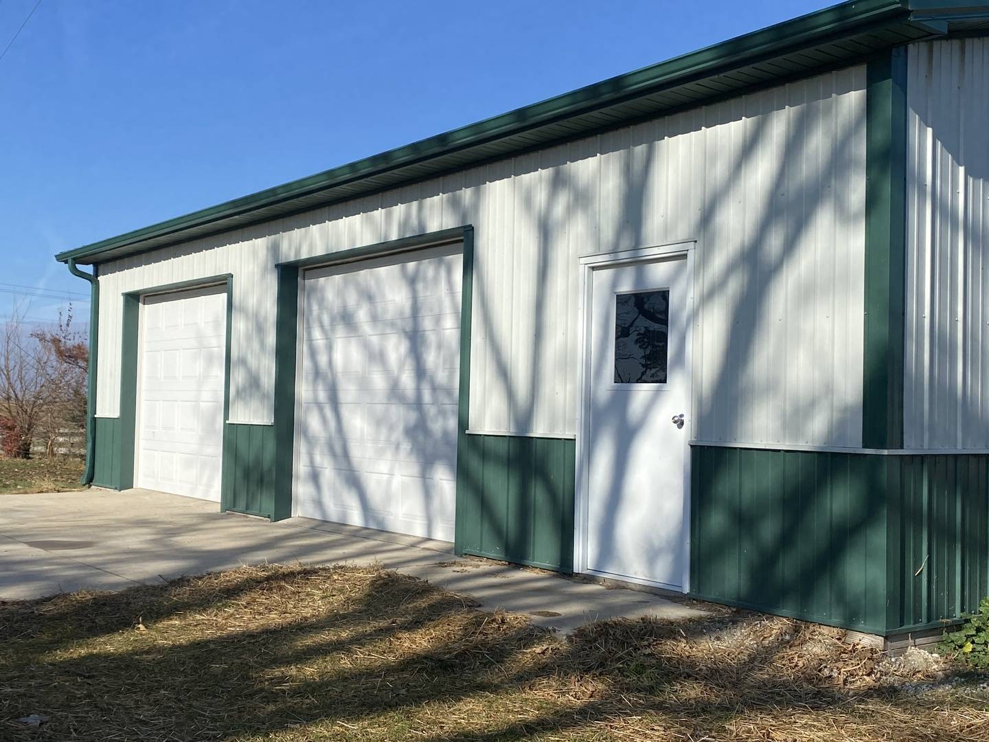 8742 E 1300th ST, Granville, IL 61326