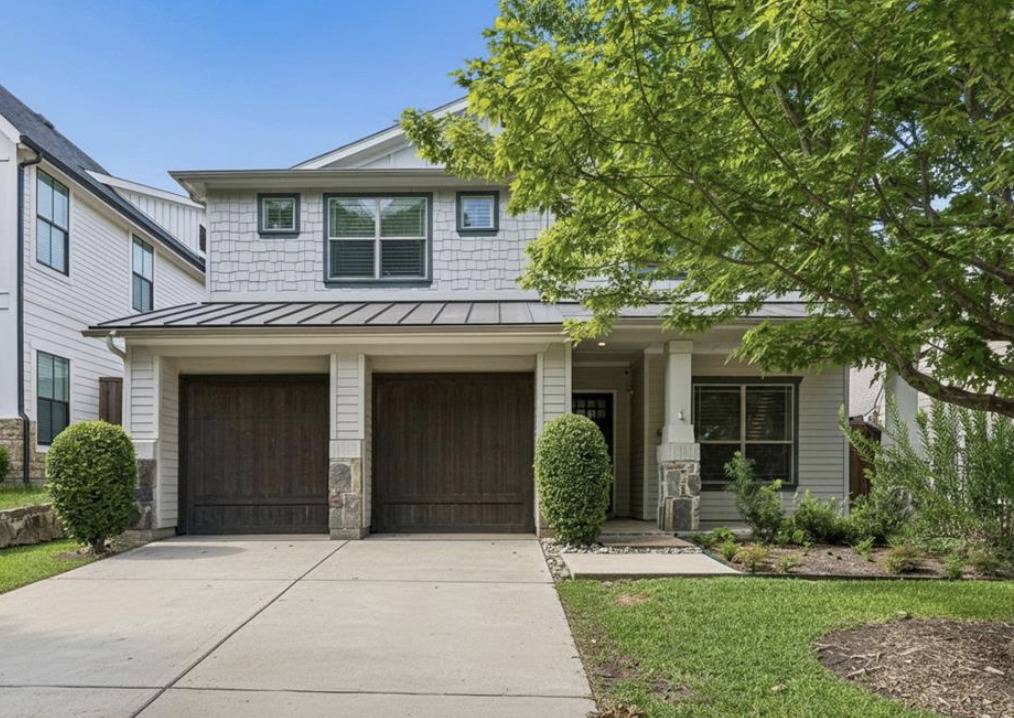 6214 Belmont AVE, Dallas, TX 75214