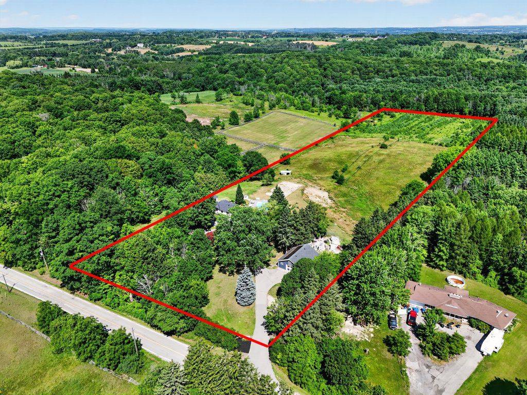 5502 16th Side Road, King, ON L0G 1T0