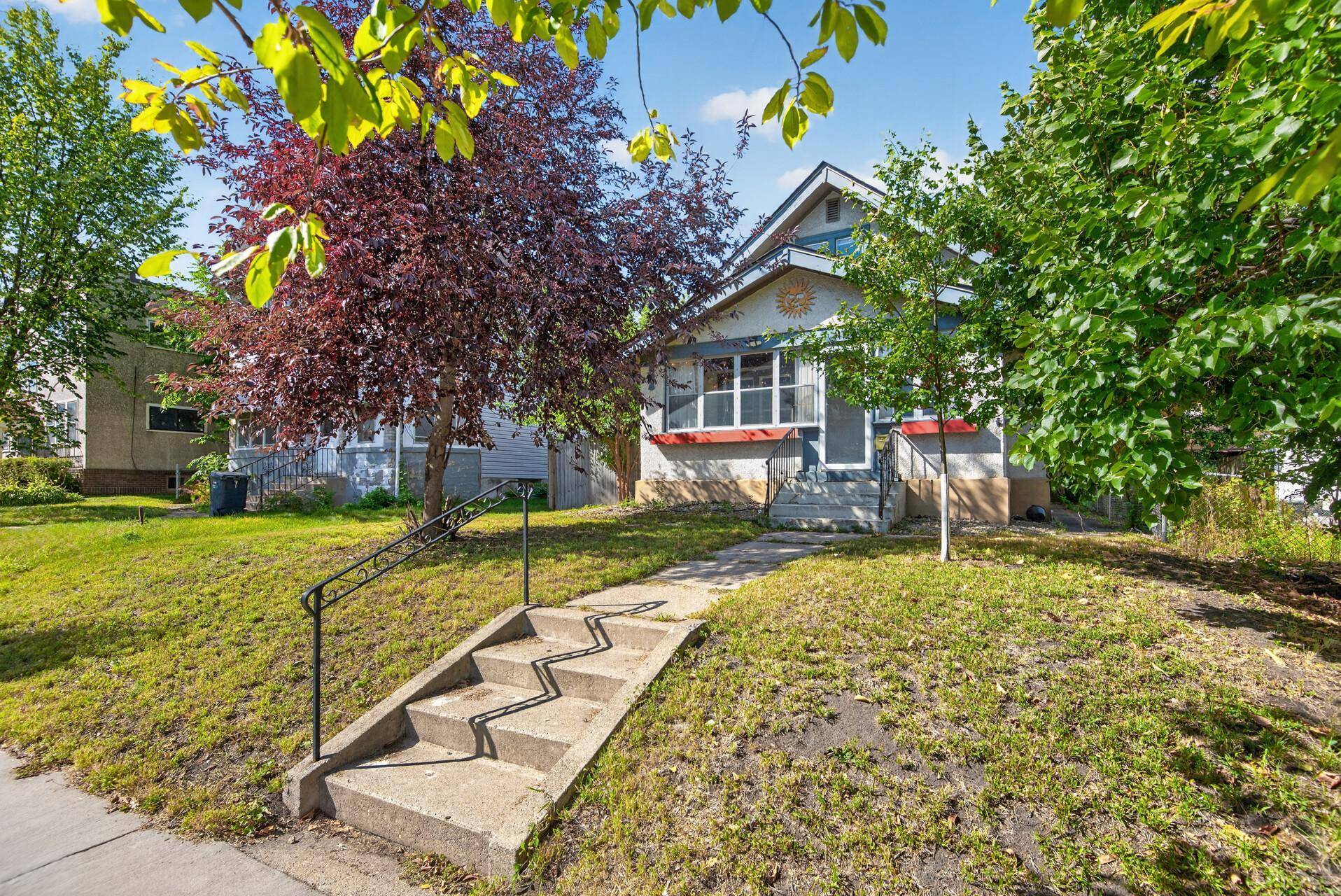 4124 Chicago AVE, Minneapolis, MN 55407