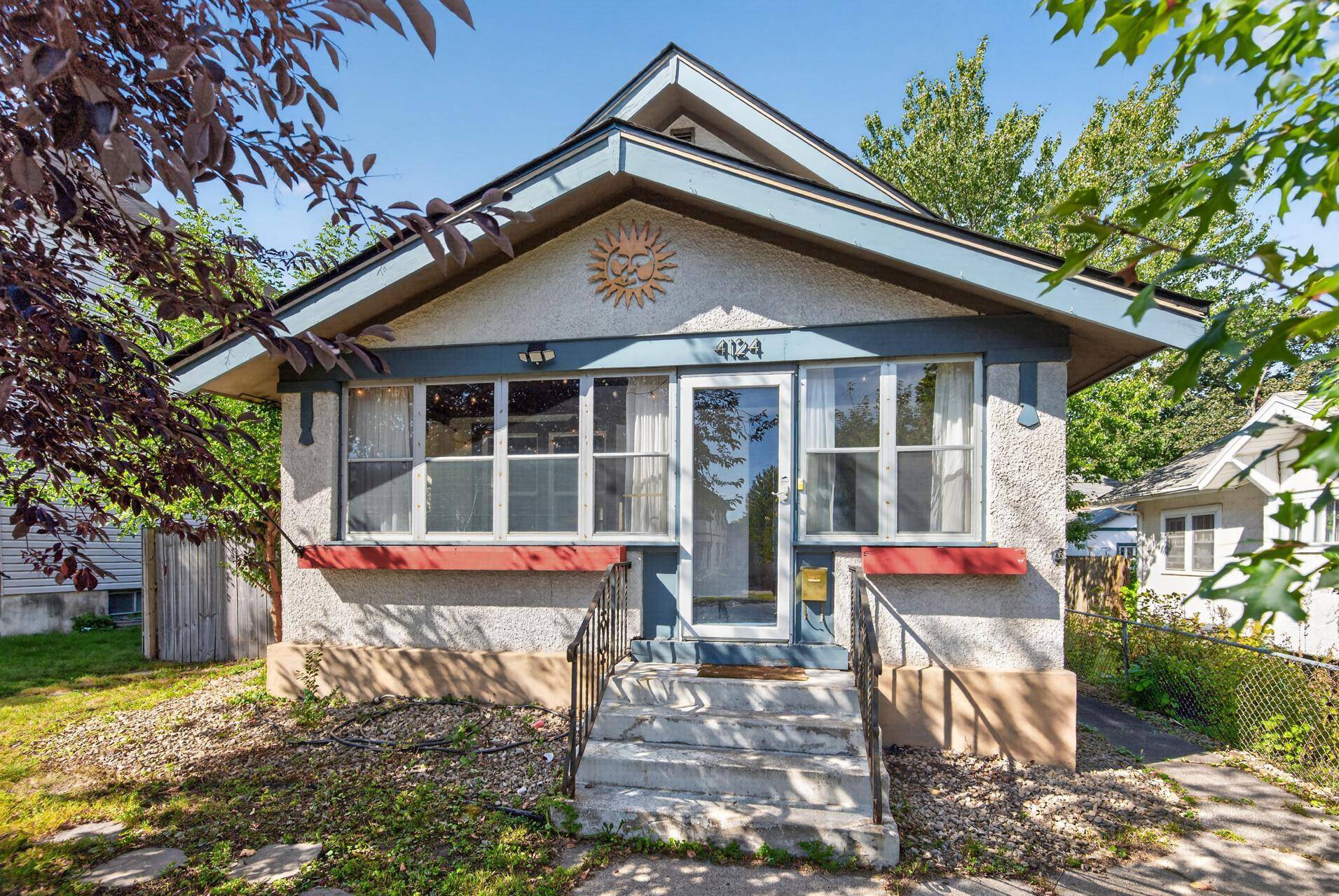 4124 Chicago AVE, Minneapolis, MN 55407