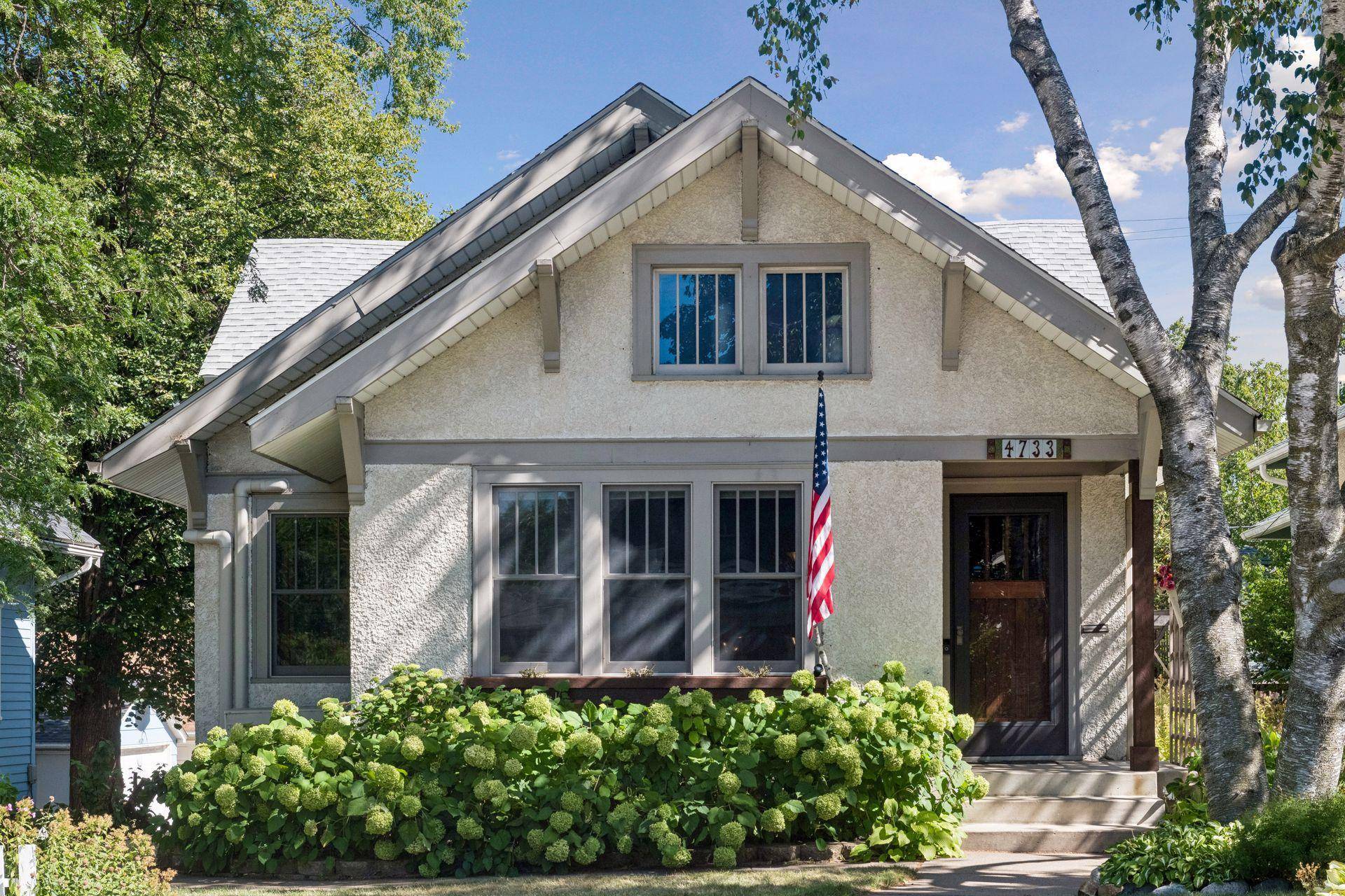 4733 Bryant AVE S, Minneapolis, MN 55419