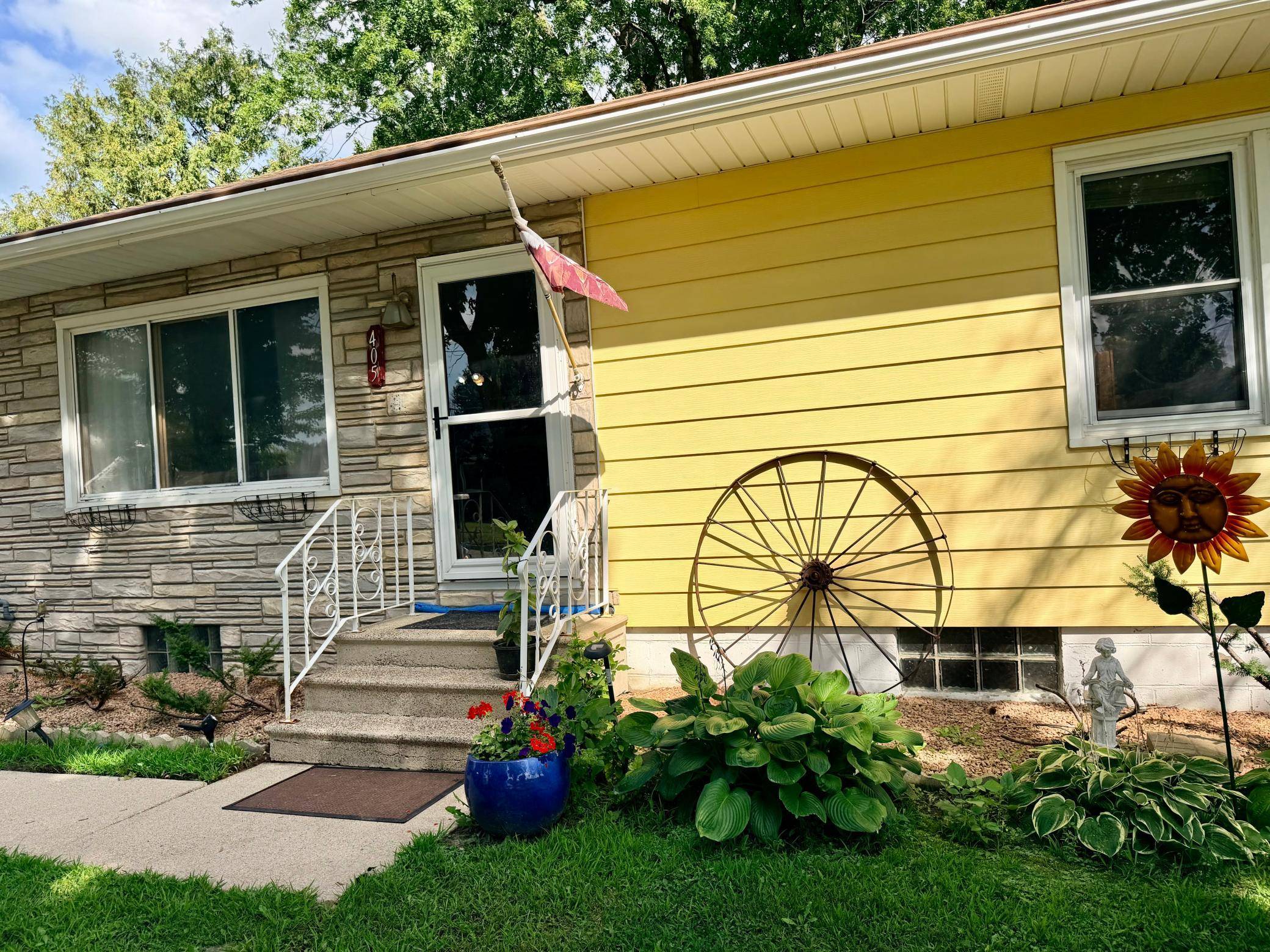 405 SE 15th ST SE, Austin, MN 55912
