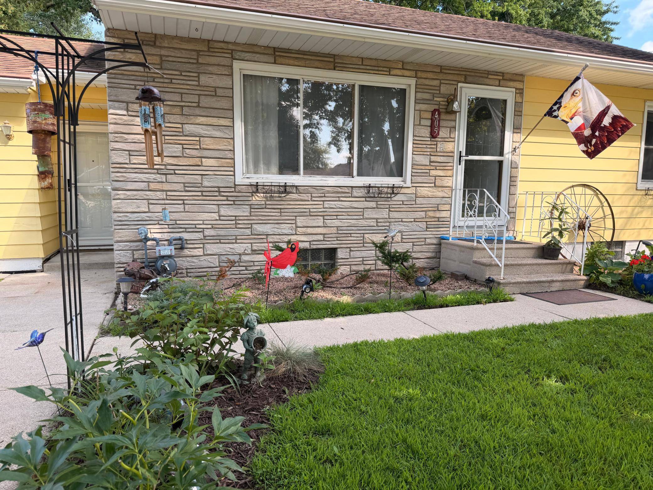 405 SE 15th ST SE, Austin, MN 55912