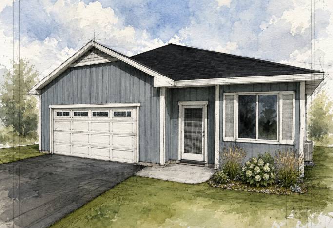 9020 3rd ST NE, Blaine, MN 55434