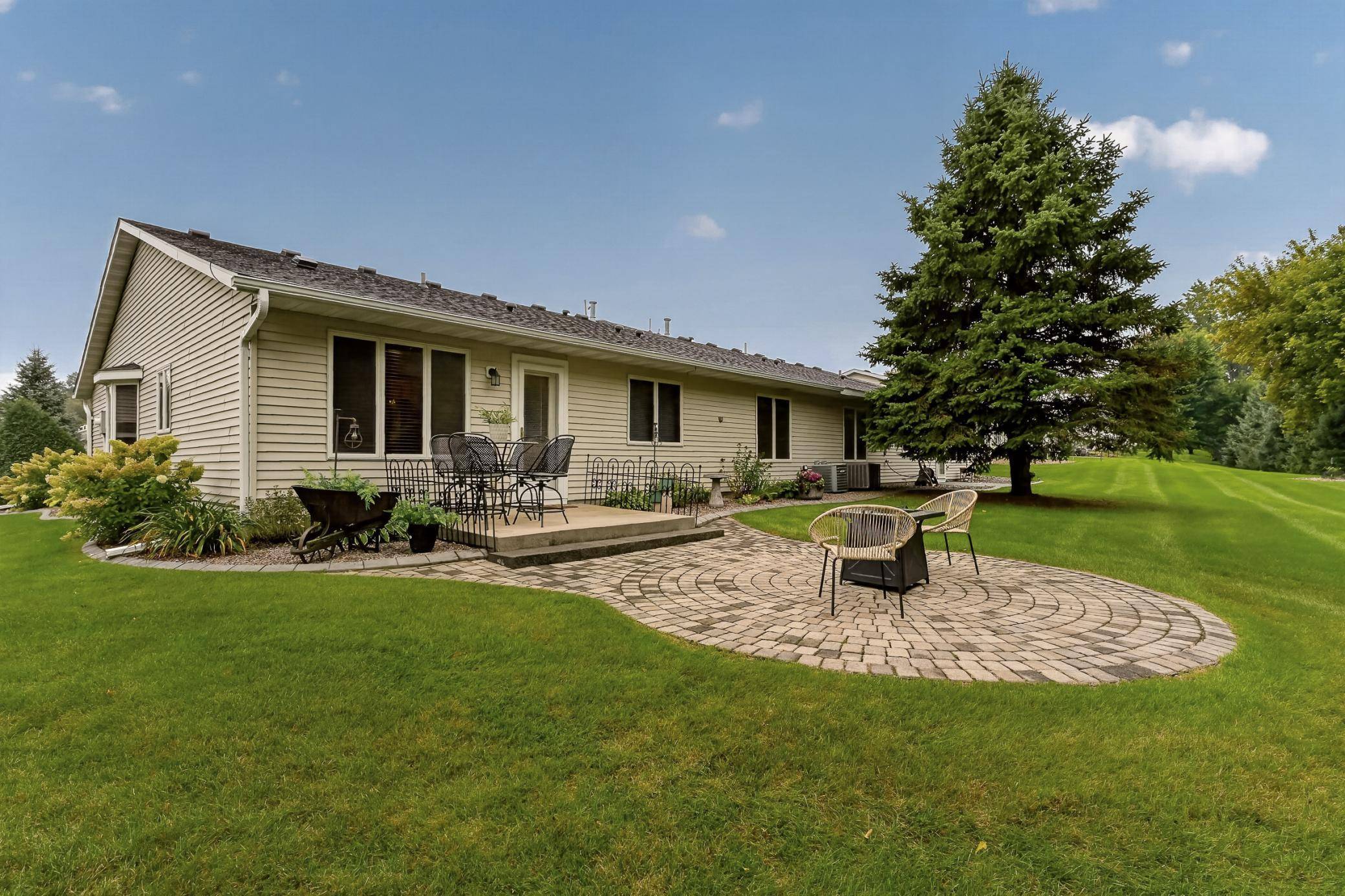 605 3rd AVE NW, Byron, MN 55920