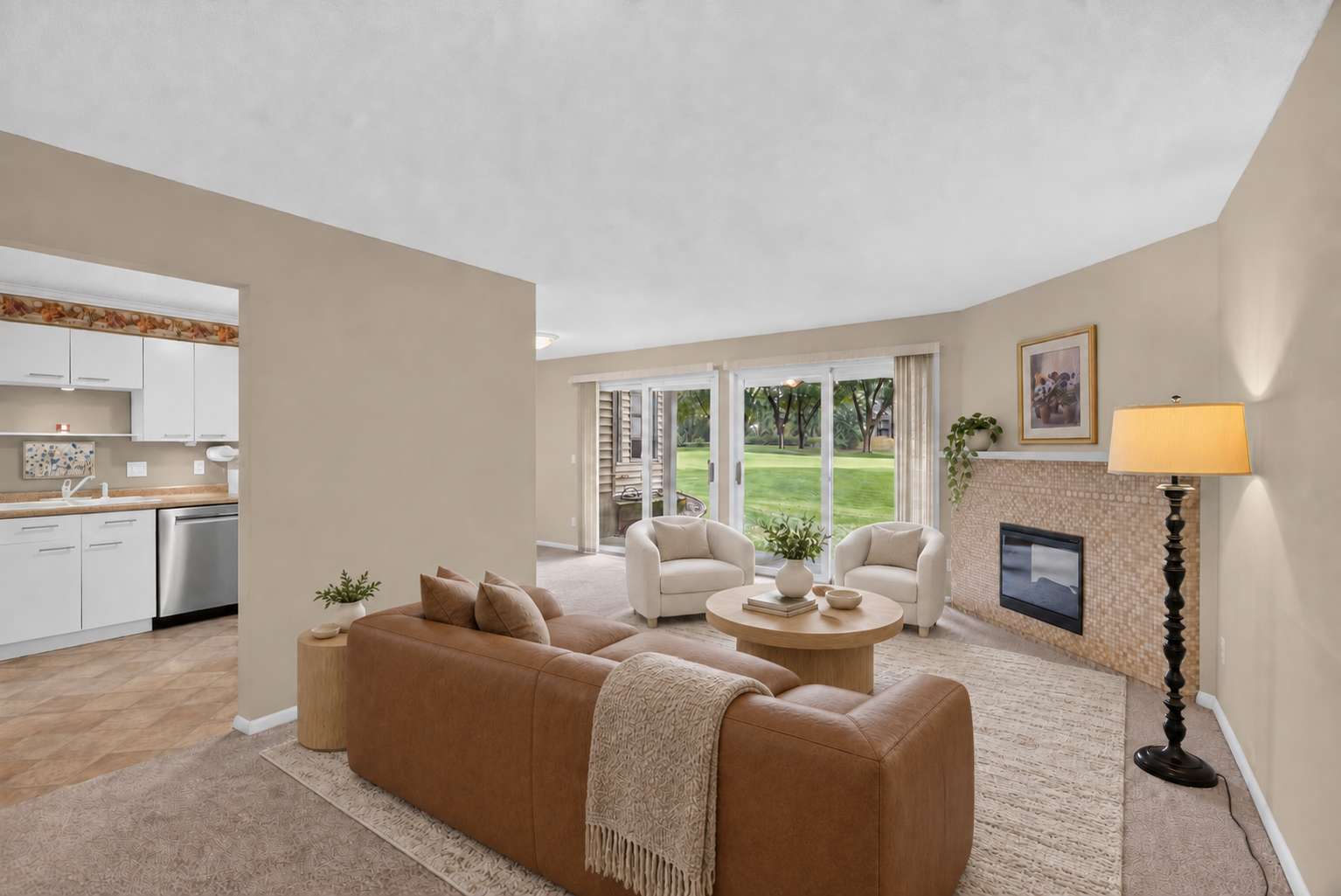 14358 Fairway DR, Eden Prairie, MN 55344
