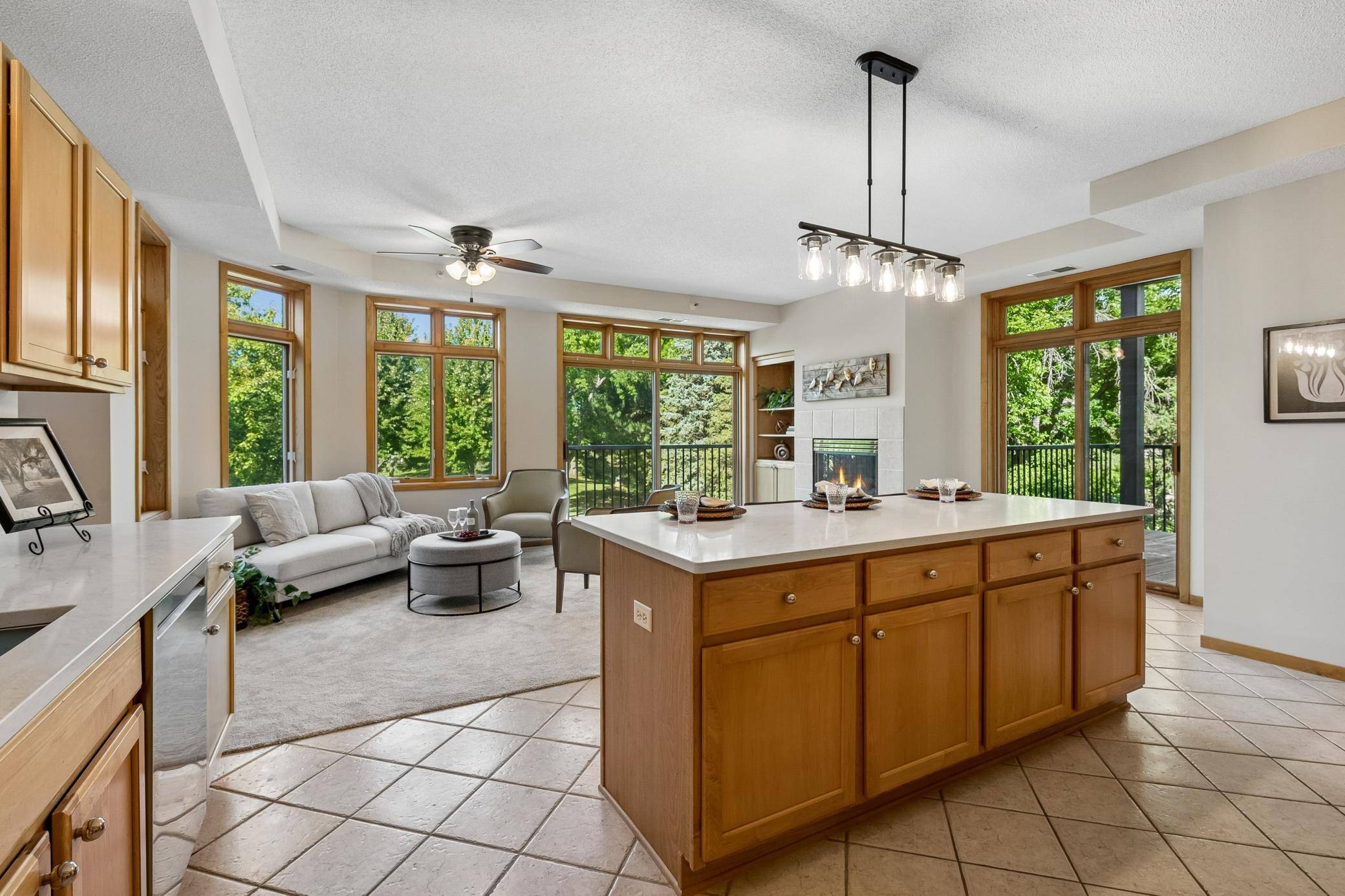 5555 Dewey Hill RD #202, Edina, MN 55439