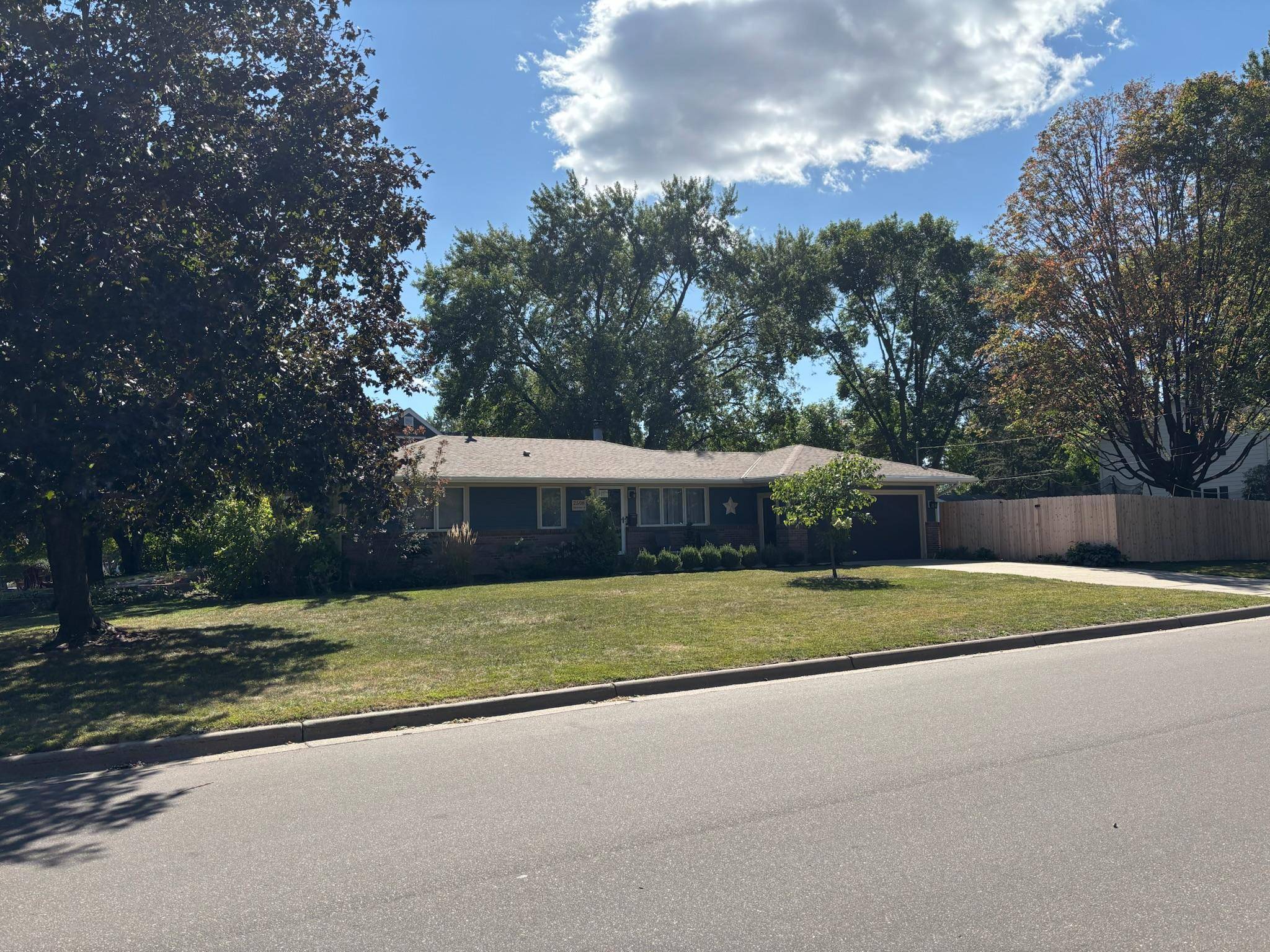 2508 34th AVE NE, Saint Anthony, MN 55418