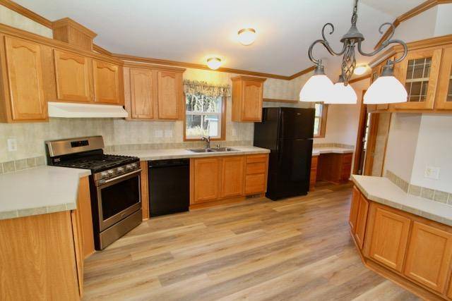 7554 Clemenson DR, Siren, WI 54872