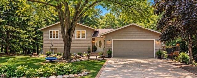 11753 198th AVE NW, Elk River, MN 55330