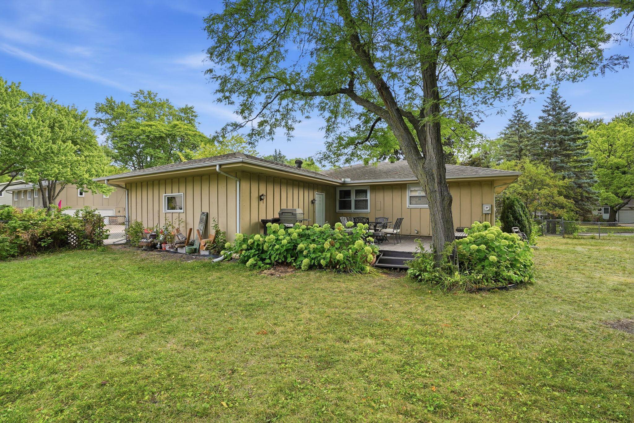 4549 Nevada AVE N, New Hope, MN 55428