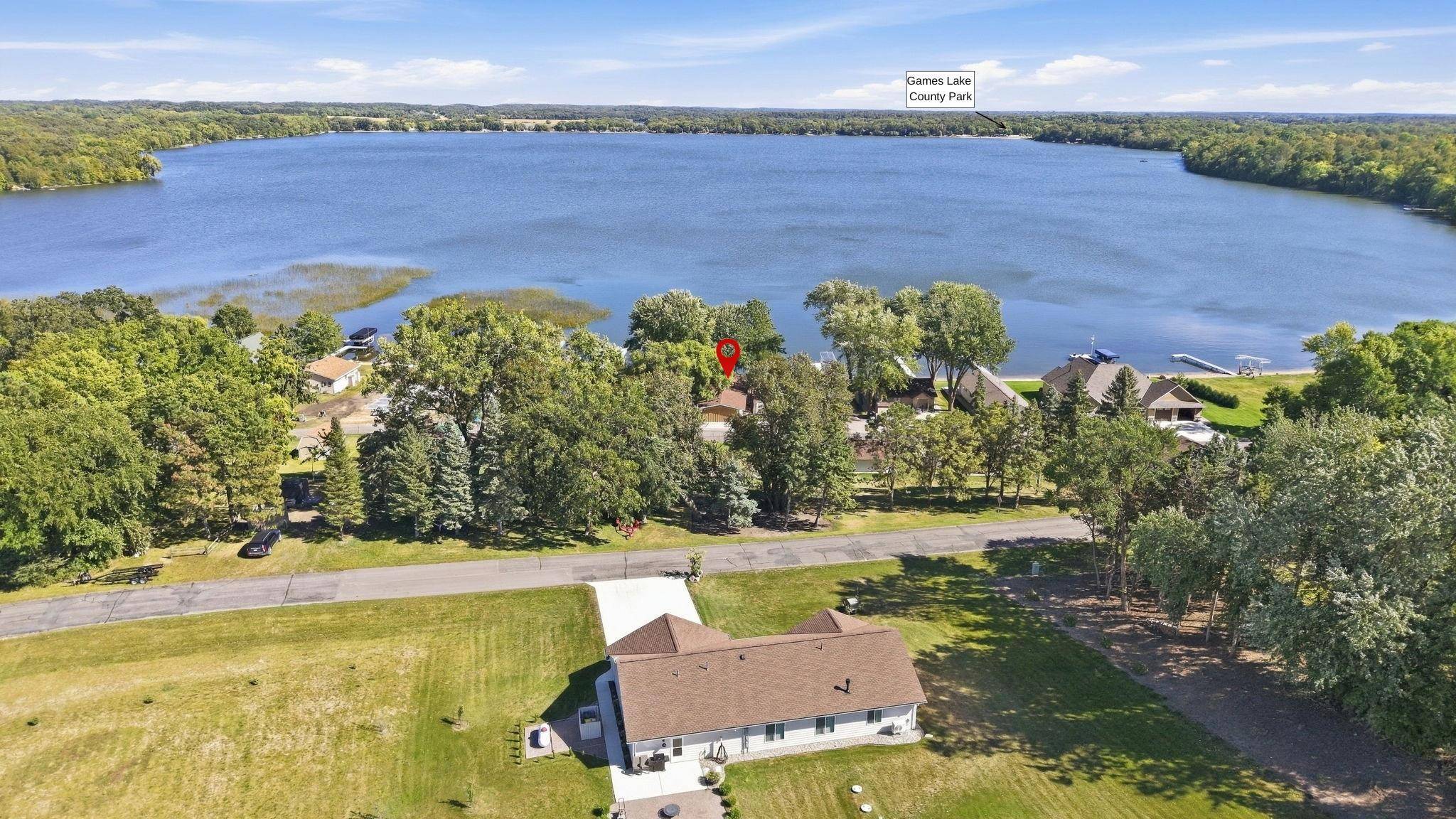 22129 53rd ST NW, Sunburg, MN 56289