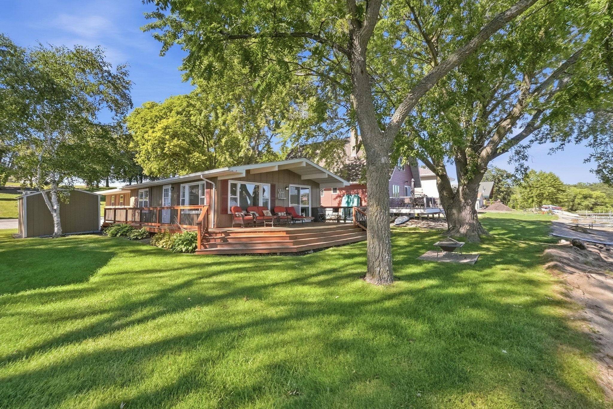 22129 53rd ST NW, Sunburg, MN 56289