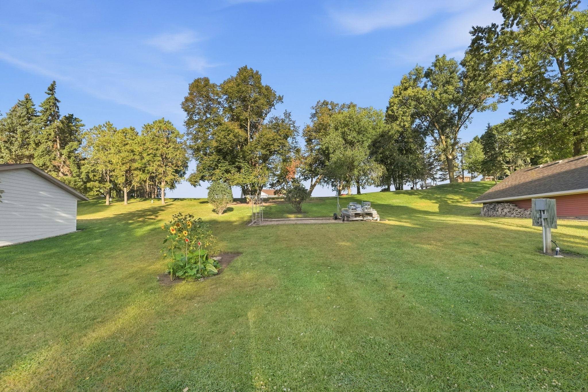 22129 53rd ST NW, Sunburg, MN 56289