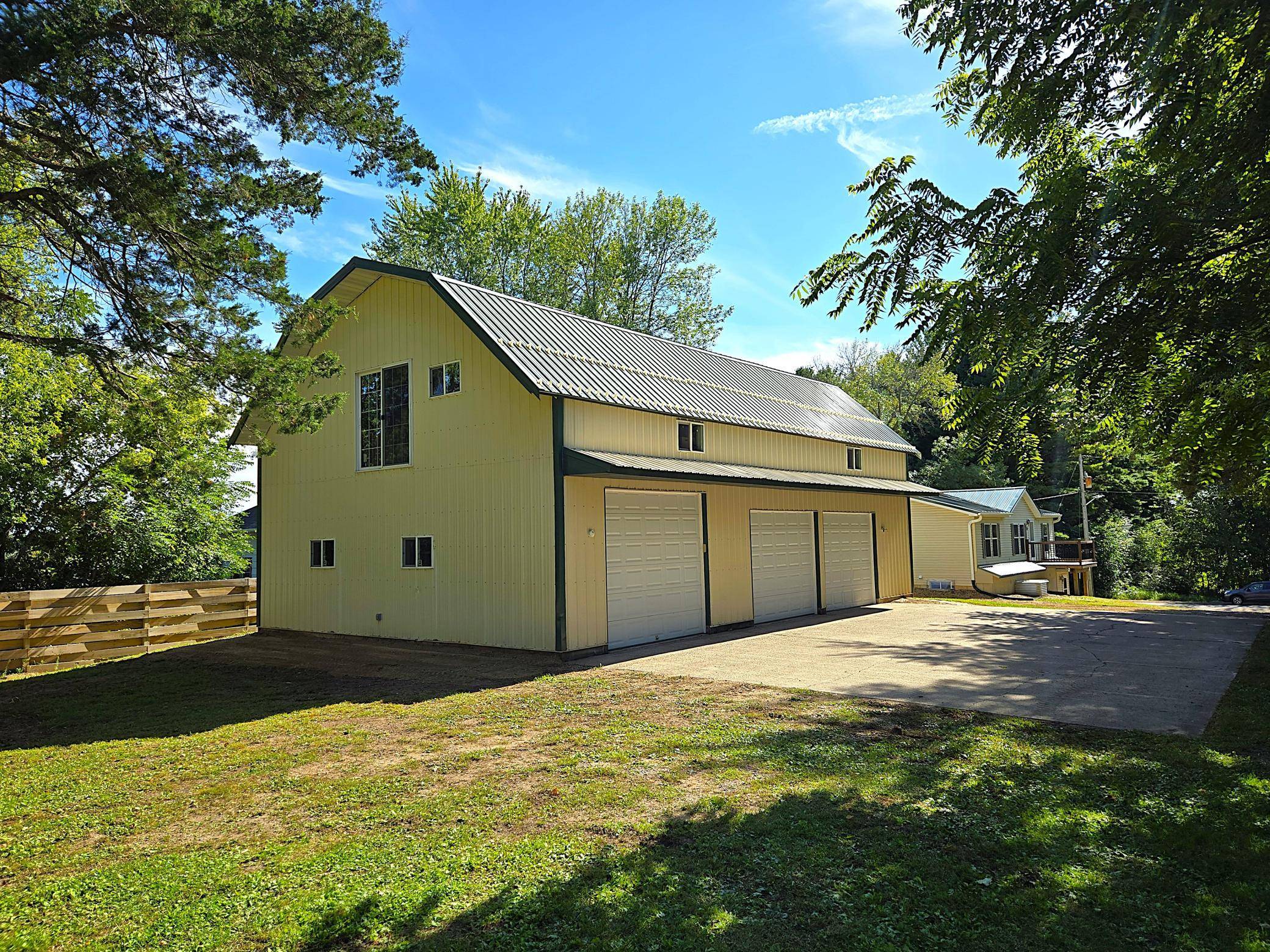 131 2nd AVE, Clear Lake, WI 54005