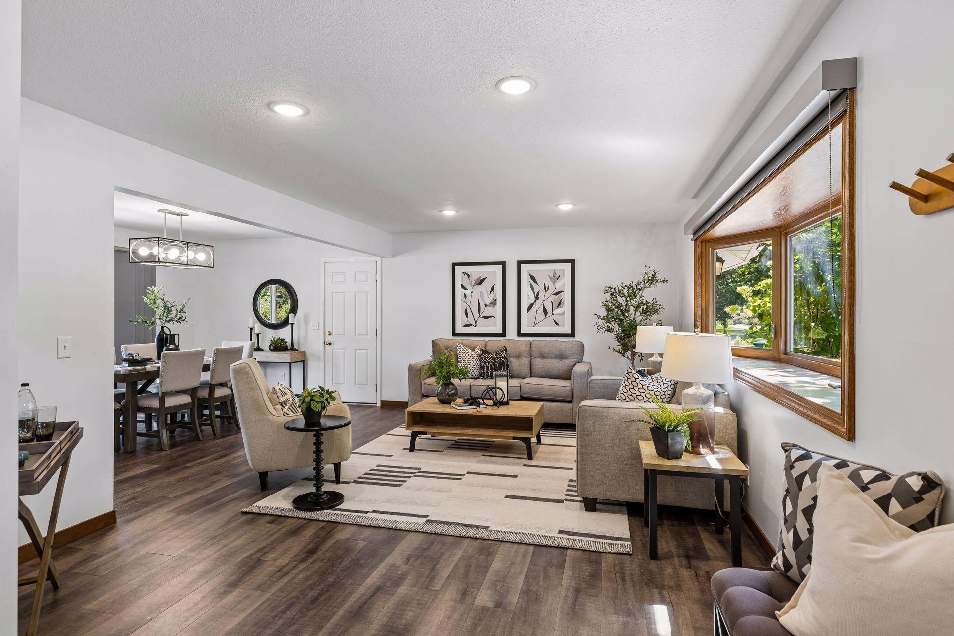 2301 Flag AVE S, Saint Louis Park, MN 55426