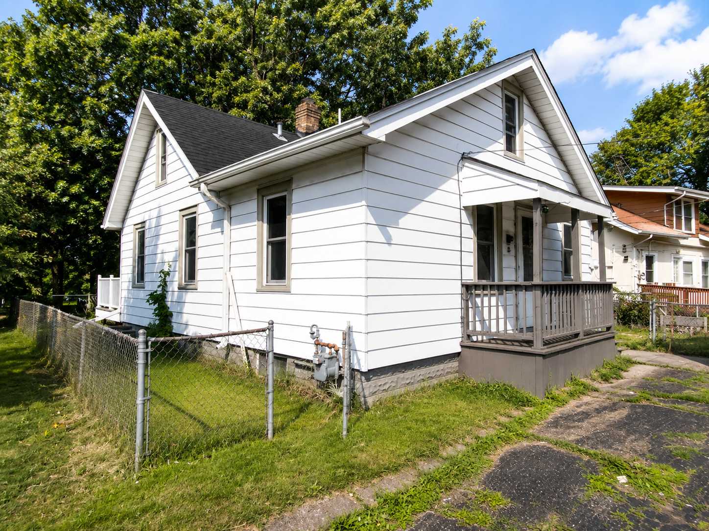 812 Pedersen ST, Saint Paul, MN 55119
