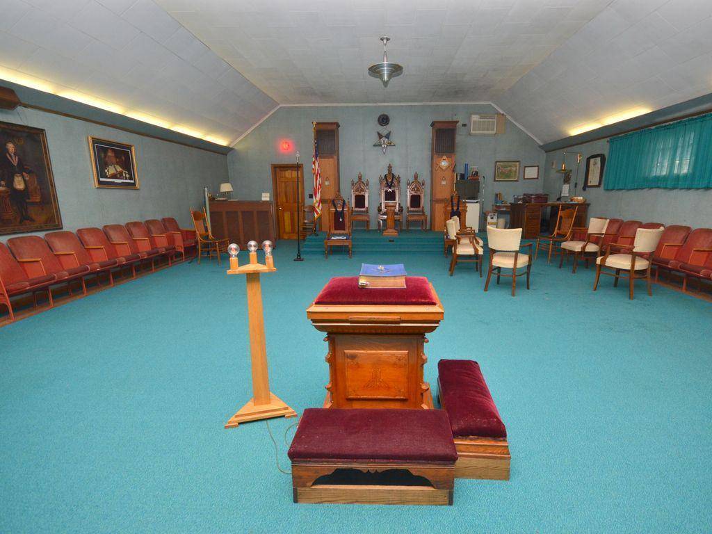 602 Main AVE S, Park Rapids, MN 56470