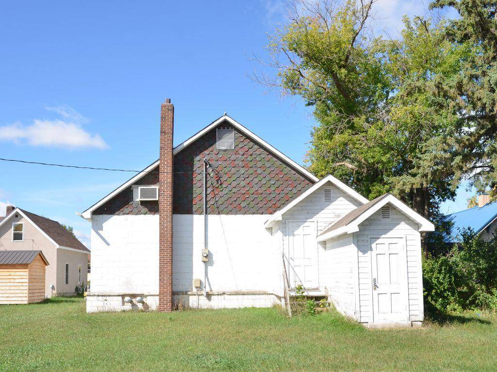 602 Main AVE S, Park Rapids, MN 56470