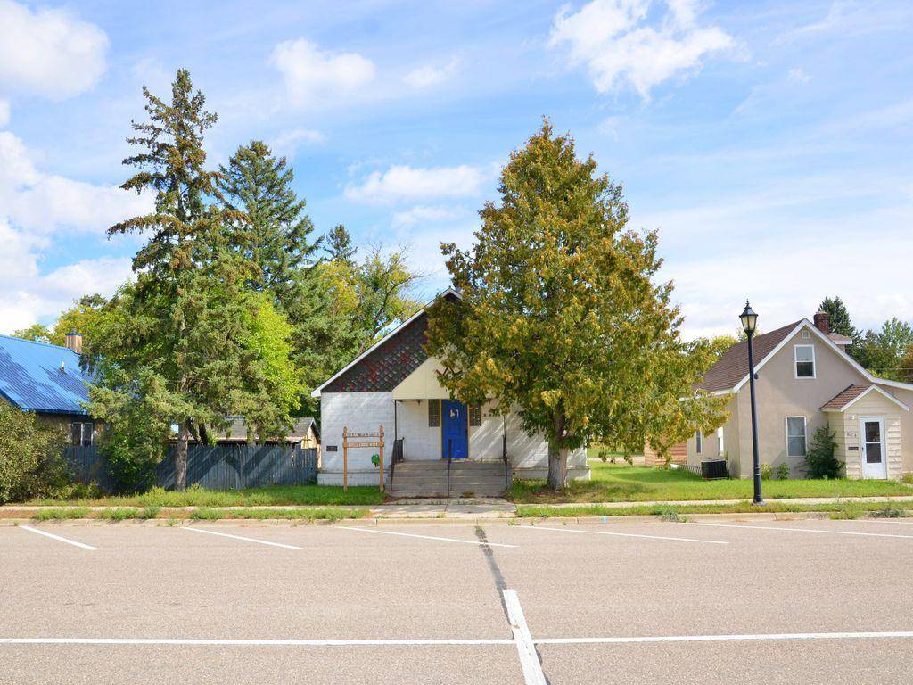 602 Main AVE S, Park Rapids, MN 56470
