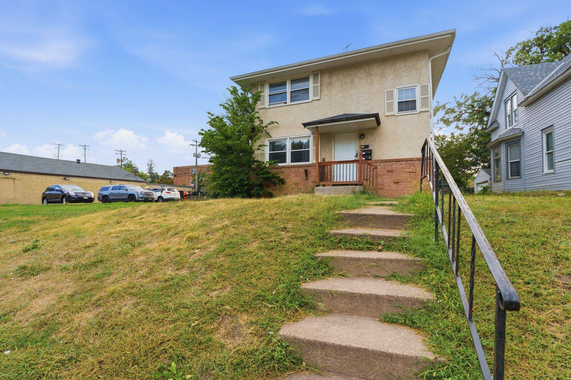 3229 Penn AVE N, Minneapolis, MN 55412