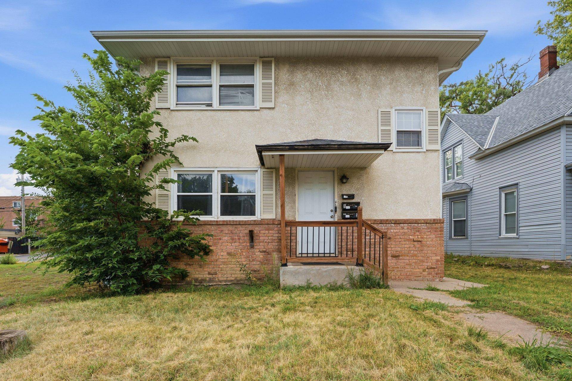 3229 Penn AVE N, Minneapolis, MN 55412