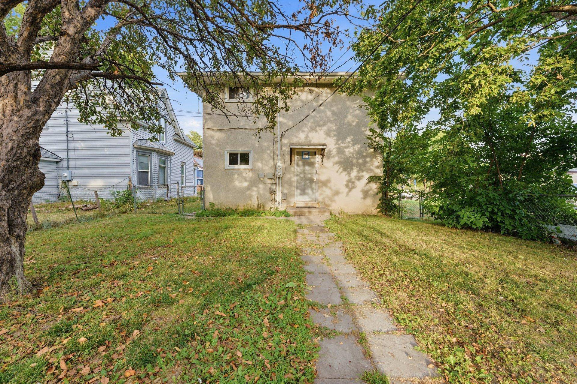 3229 Penn AVE N, Minneapolis, MN 55412