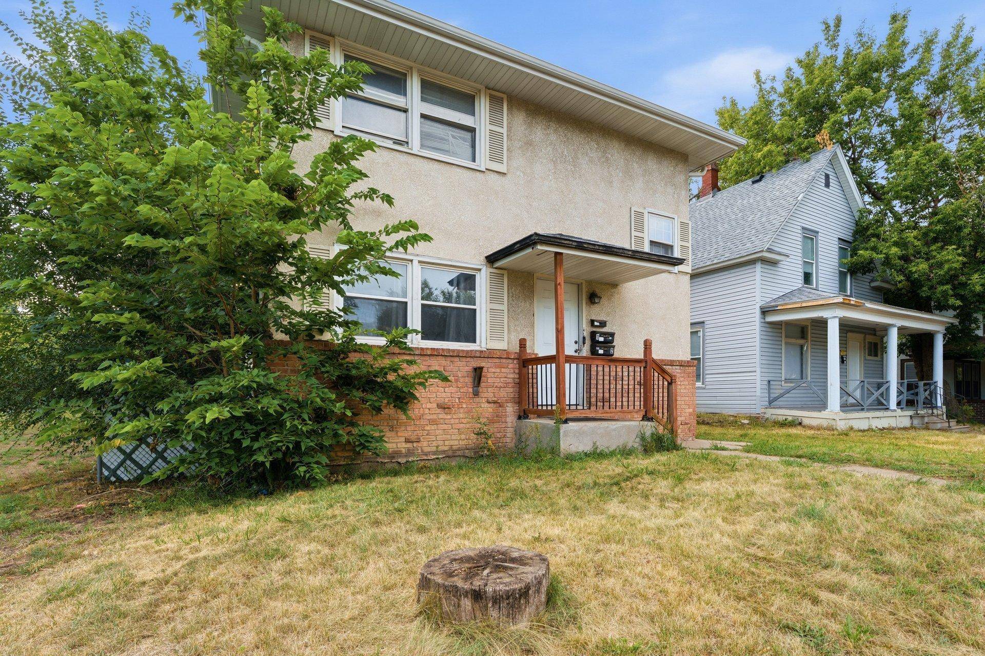 3229 Penn AVE N, Minneapolis, MN 55412