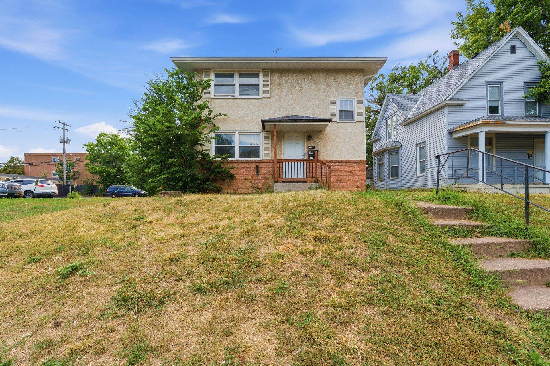 3229 Penn AVE N, Minneapolis, MN 55412