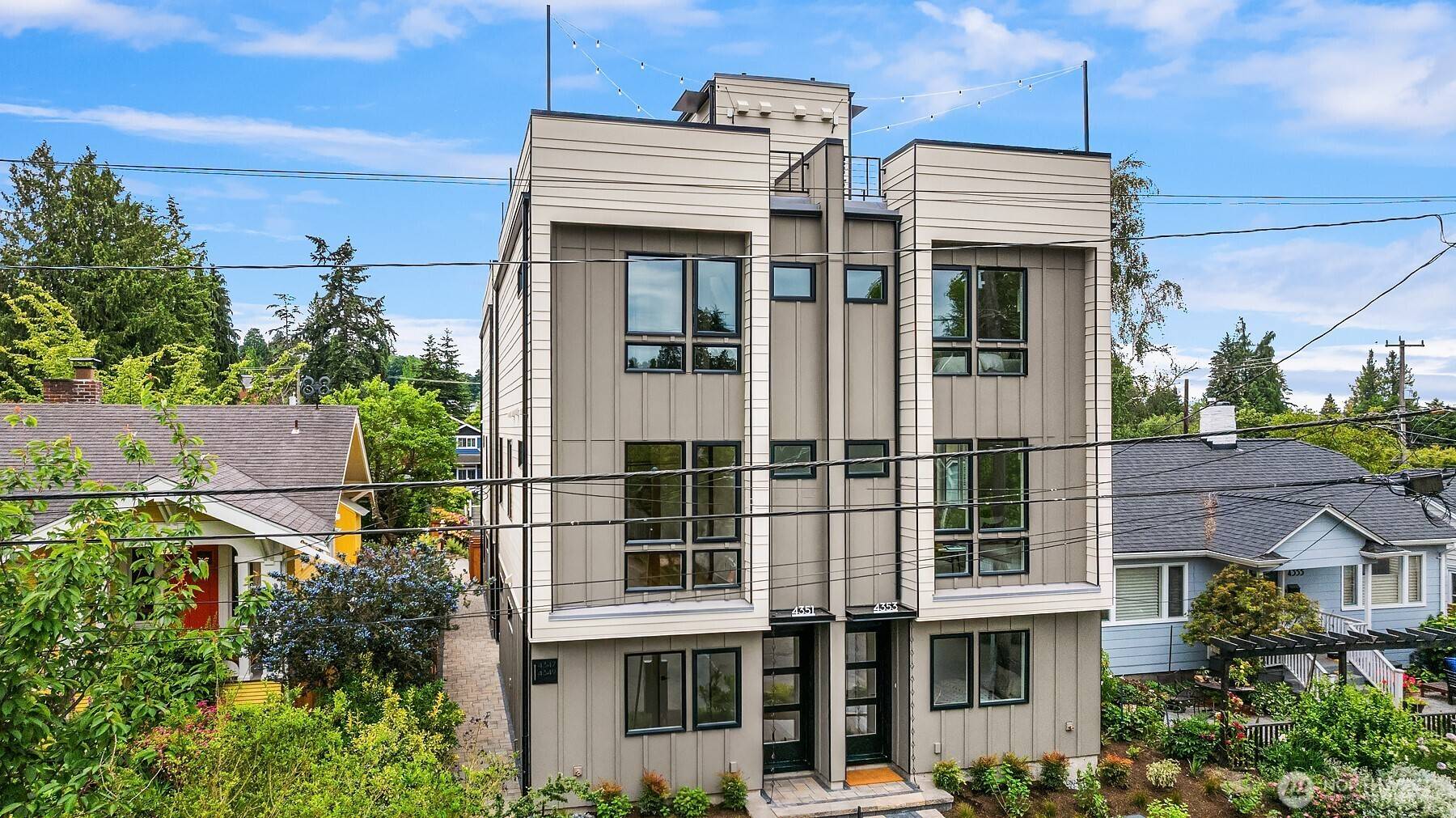 4351 SW Willow ST, Seattle, WA 98136
