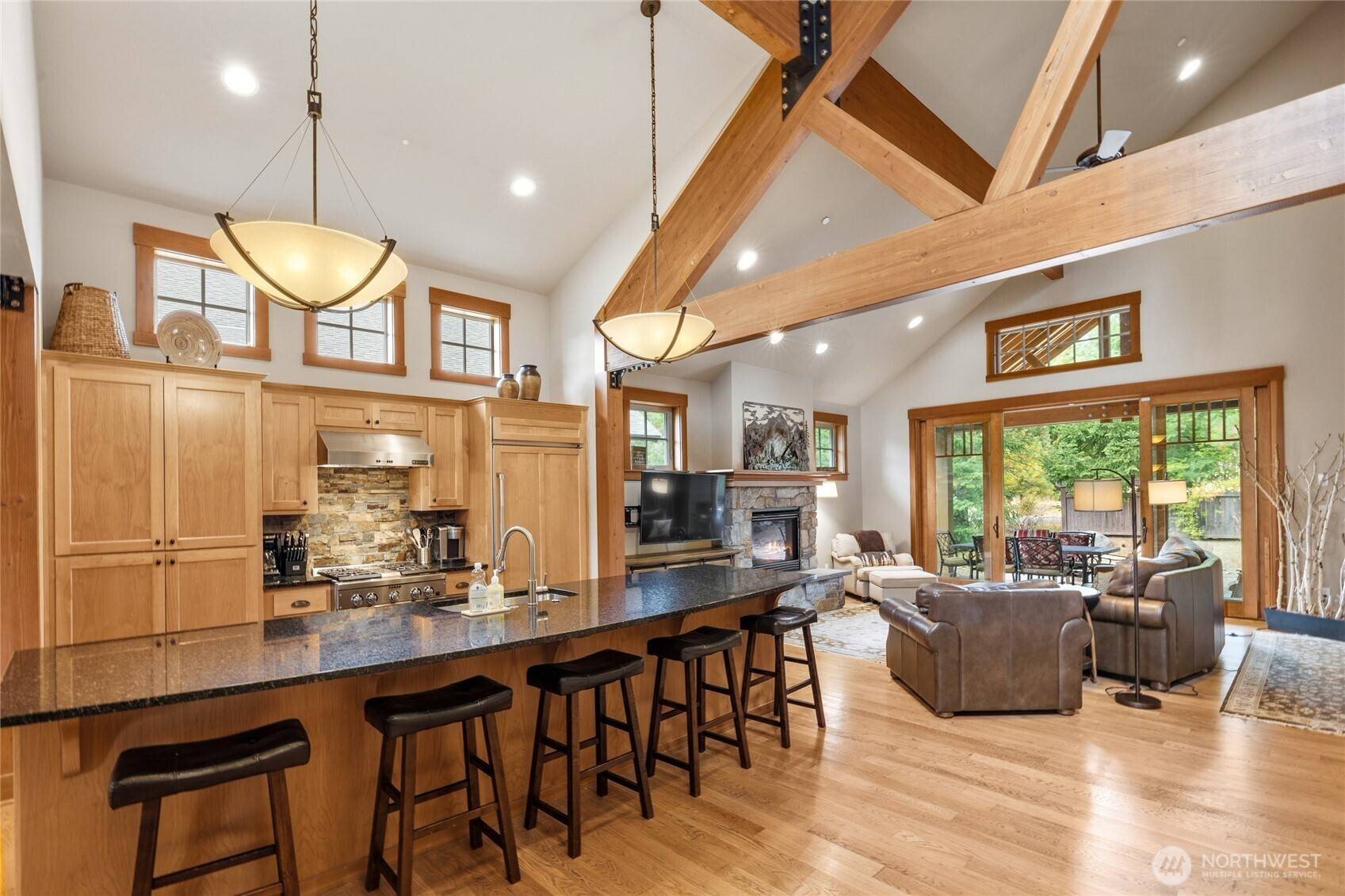 363 Sweet Shop LN, Cle Elum, WA 98922