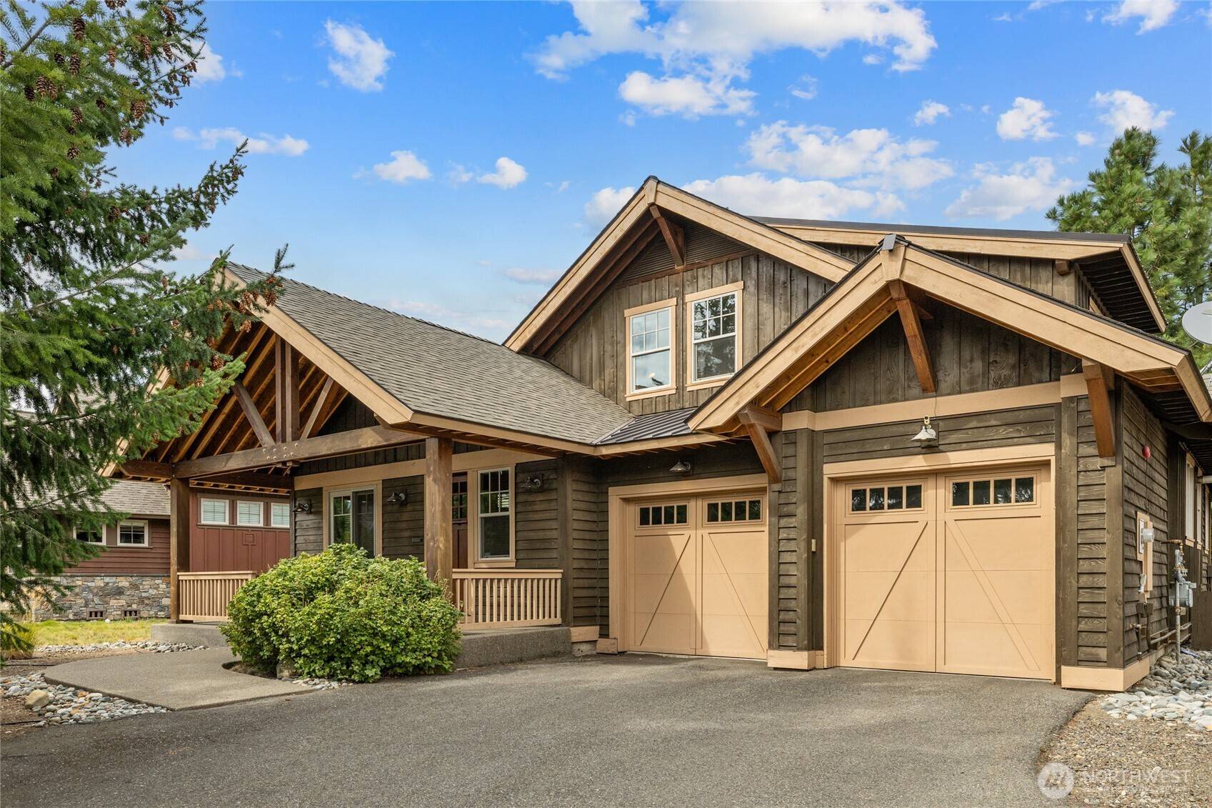 363 Sweet Shop LN, Cle Elum, WA 98922
