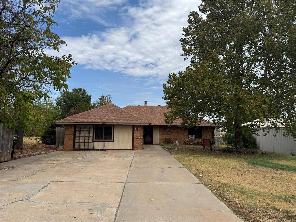 1911 Van Buren AVE, Piedmont, OK 73078