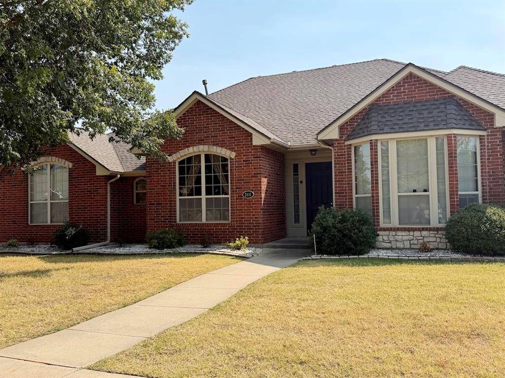 2416 Birmingham DR, Norman, OK 73071
