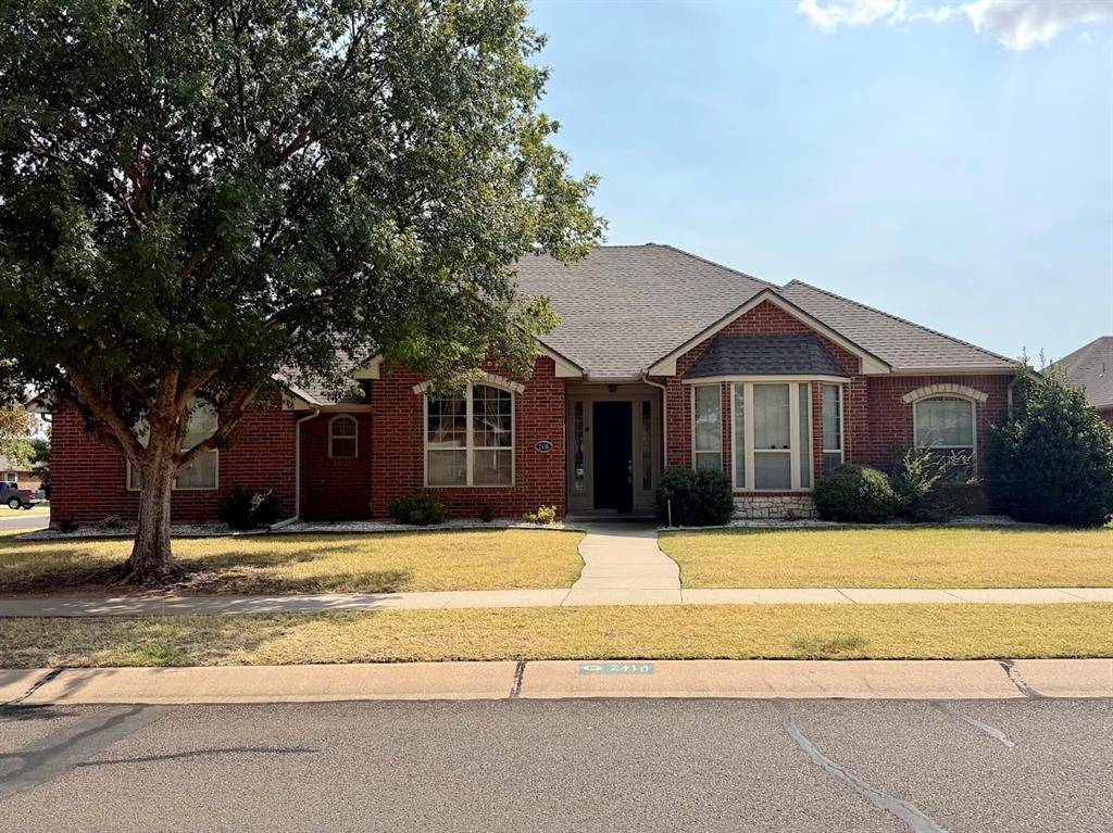 2416 Birmingham DR, Norman, OK 73071