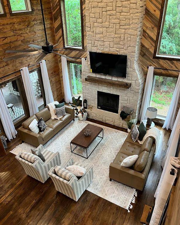 123 KING PINE LN, Broken Bow, OK 74728