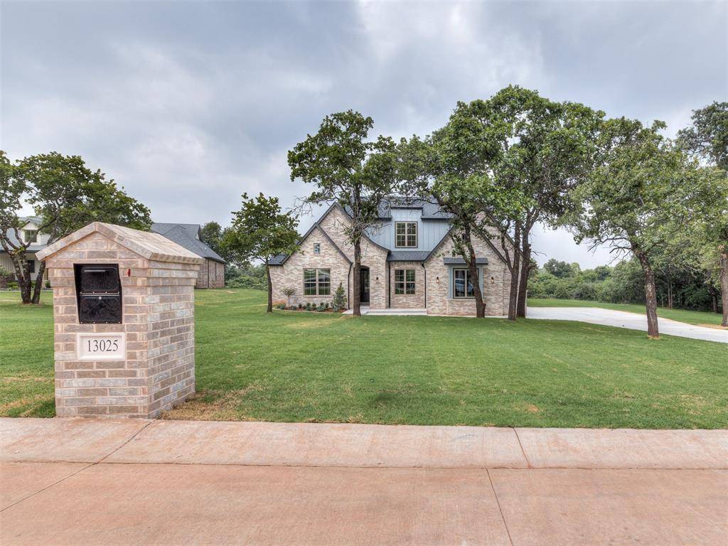 13025 Stagecoach TRL, Arcadia, OK 73007