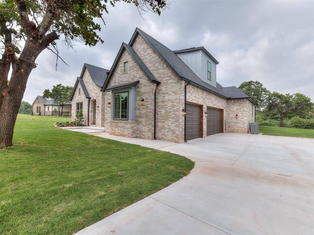 13025 Stagecoach TRL, Arcadia, OK 73007