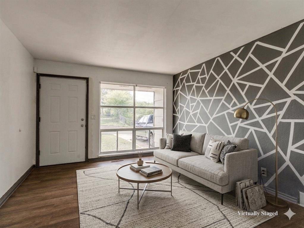 4141 NW 28th ST, Oklahoma City, OK 73107
