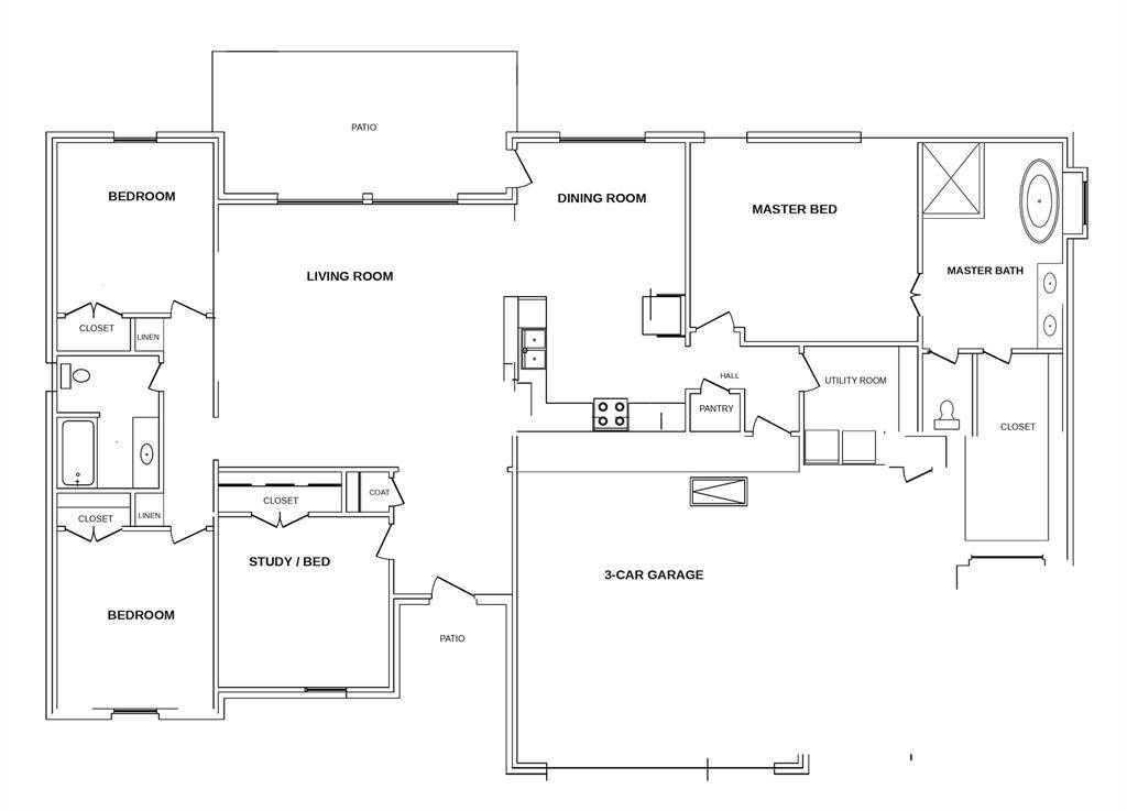 620 Manzano DR, Norman, OK 73071