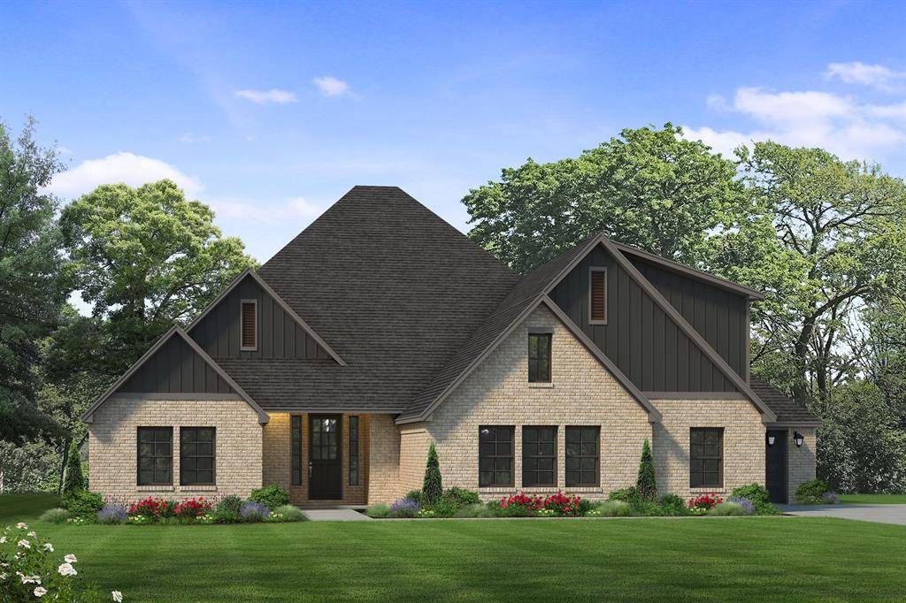 4533 Maple Ridge DR, Edmond, OK 73034